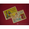 LA ISLA DEL TESORO (CLIPER - 1942). ¡¡ COMPLETA !!